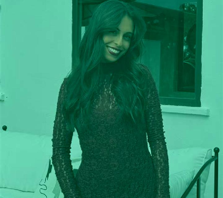 Martina 3 Urrestieta escort