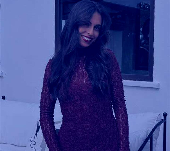 Martina Alameda de Osuna escort