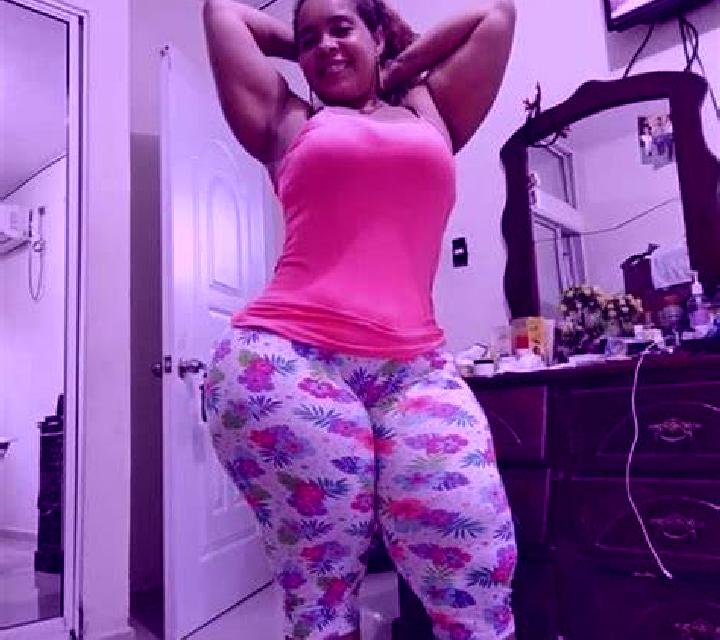 Martina Buenavista escort