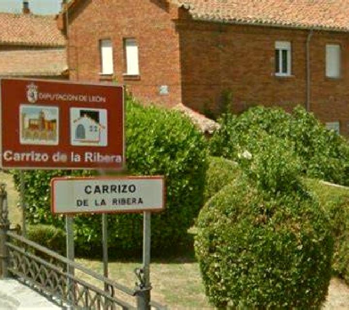 Martina Carrizo de la Ribera escort