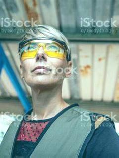 Martina Gobernador escort