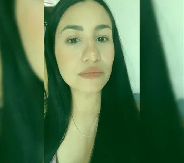 Martina Jambrina escort