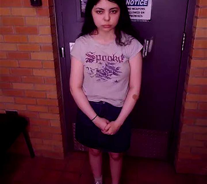 Martina Munotello escort