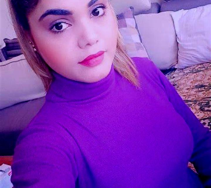 Martina Priaranza del Bierzo escort