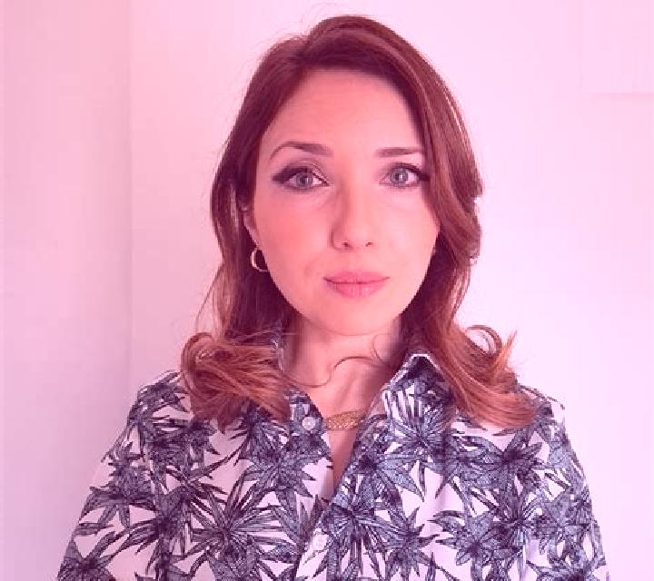 Martina Quijorna escort