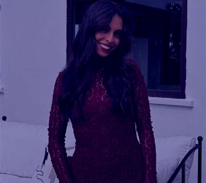 Martina Sotillo del Rincon escort