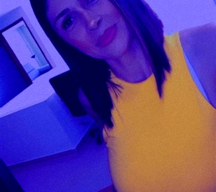 Martina Torreiglesias escort