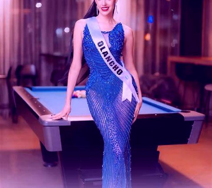 Martina Turleque escort