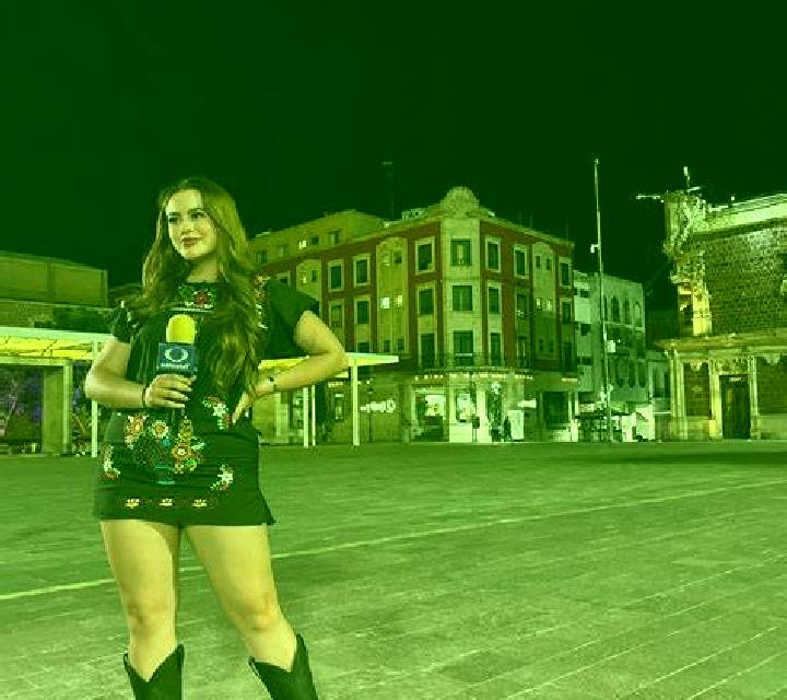 Martina Villamol escort