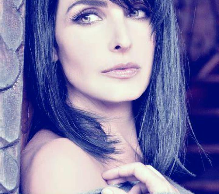 Martina Yanguas escort