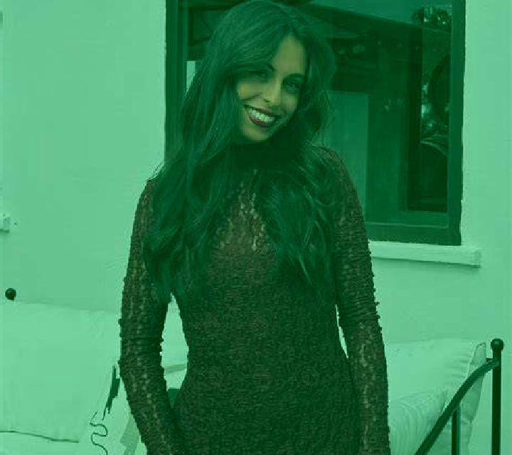 Miriam 2 Banyoles escort
