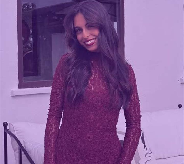 Miriam 2 Bayarcal escort