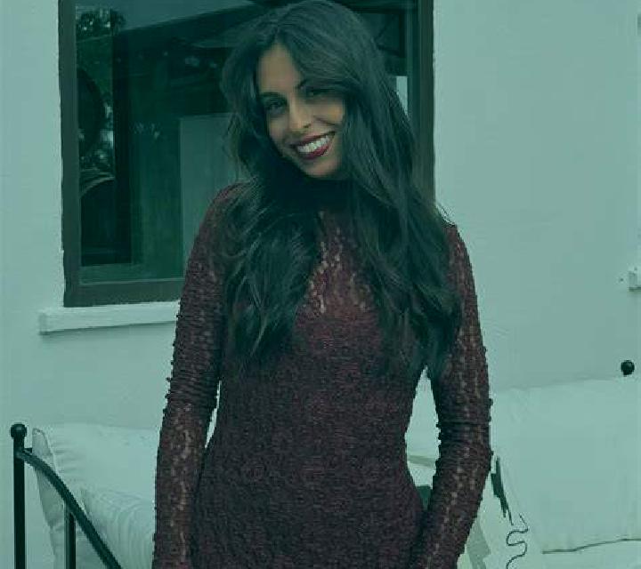 Miriam 2 Calvia escort