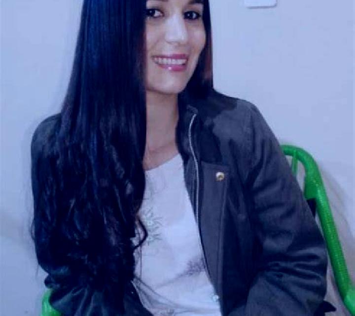 Miriam 2 Frumales escort