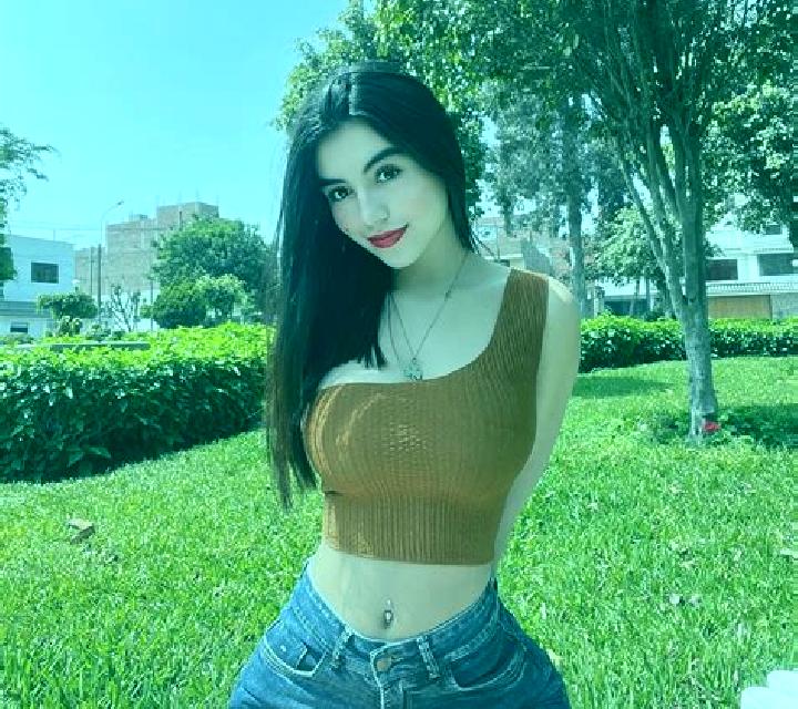 Miriam 2 Les escort