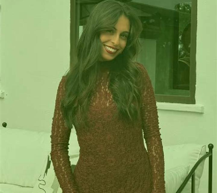 Miriam 2 Rabanos escort