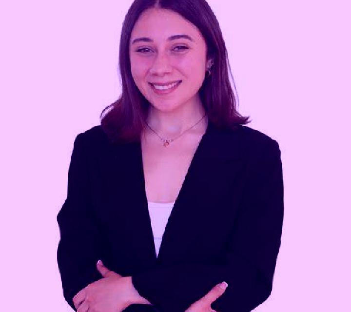 Miriam 2 Ranon escort