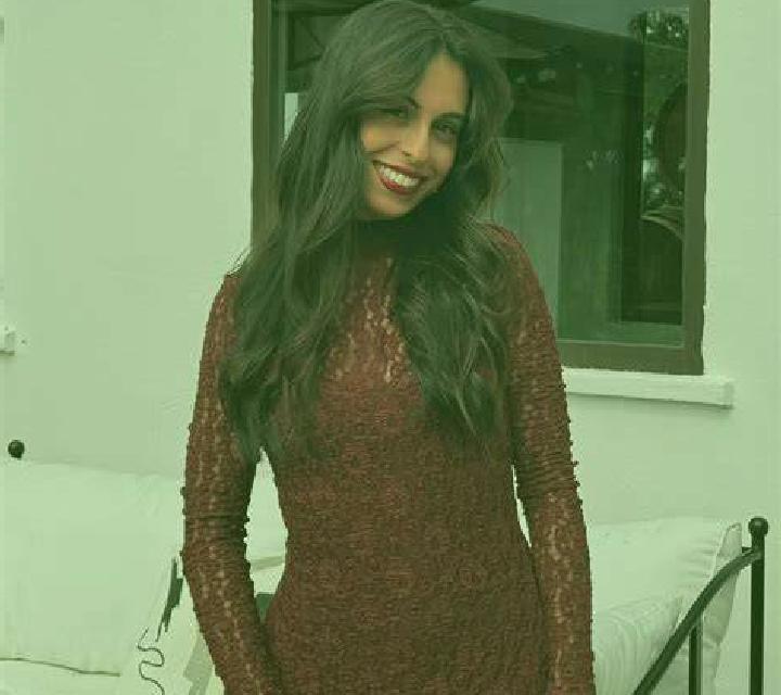 Miriam 2 Villafafila escort
