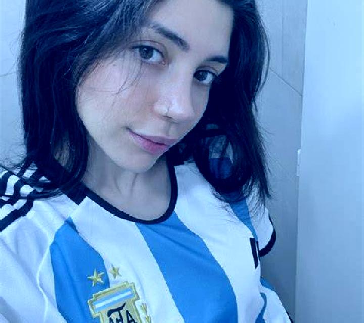 Miriam 3 el Catllar escort