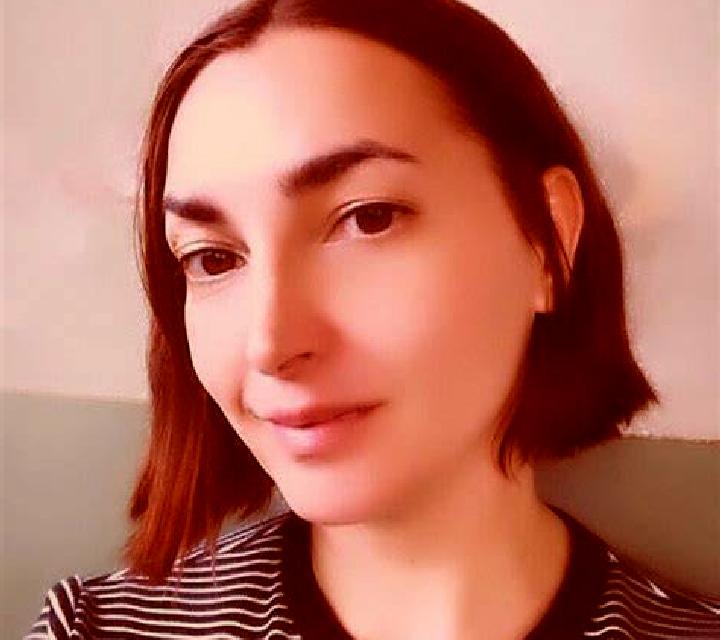 Miriam 3 Gomezserracin escort