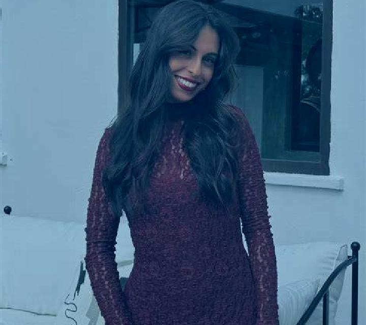 Miriam 3 La Restinga escort