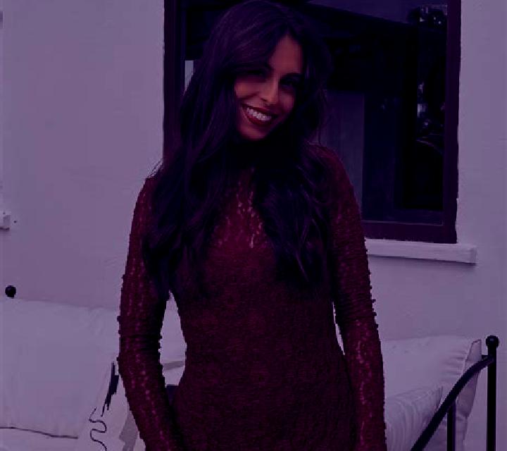 Miriam 3 Valdeaveruelo escort