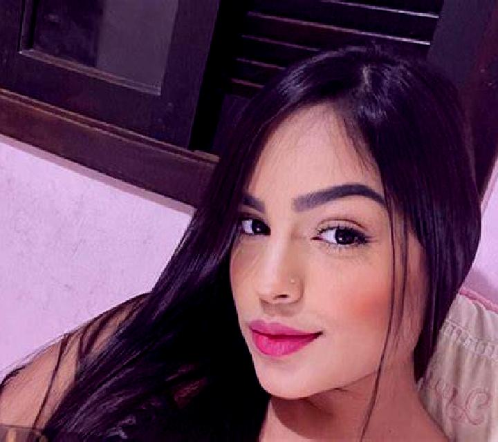 Miriam Algimia de Almonacid escort