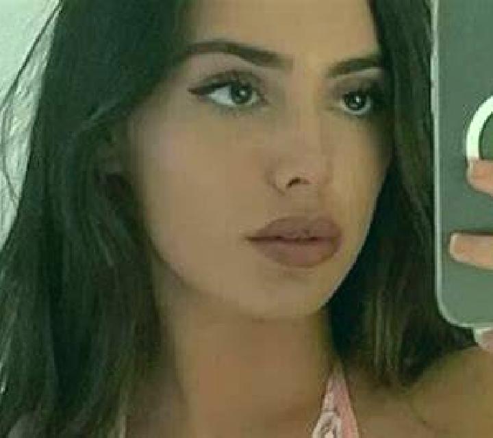 Miriam Ambel escort