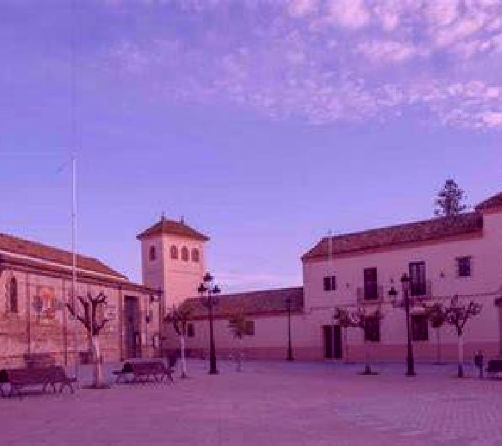 Miriam Conil de la Frontera escort