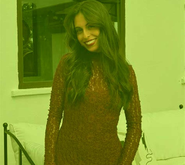 Miriam Dos Hermanas escort