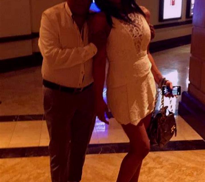 Miriam El Cuervo escort
