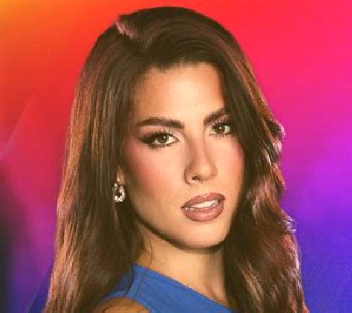 Miriam Es Molinar escort