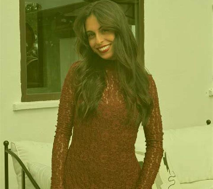 Miriam Estollo escort