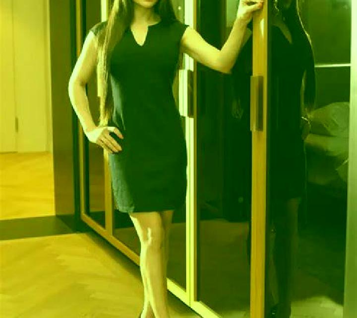 Miriam Montarron escort