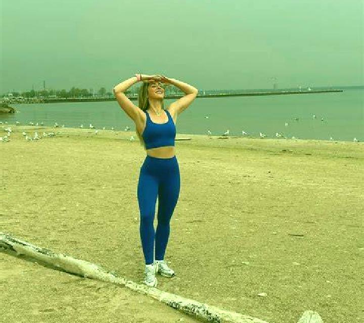 Miriam Montesa escort