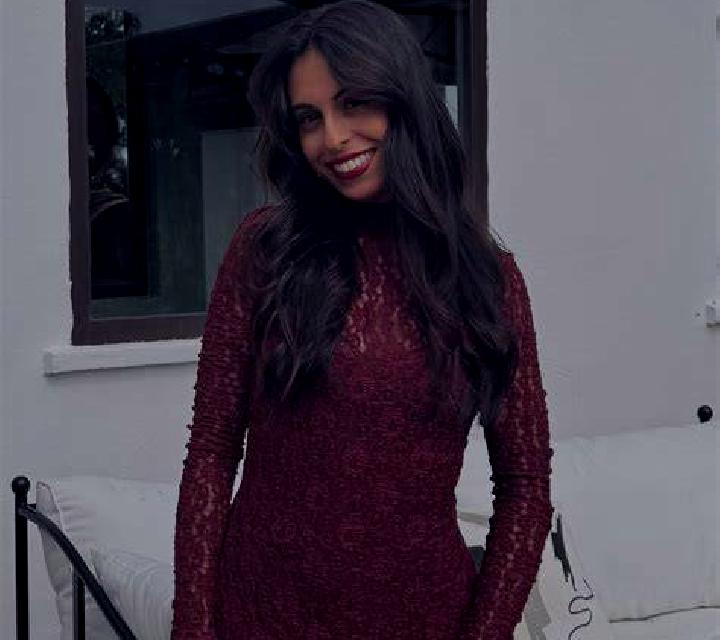 Miriam Olivella escort