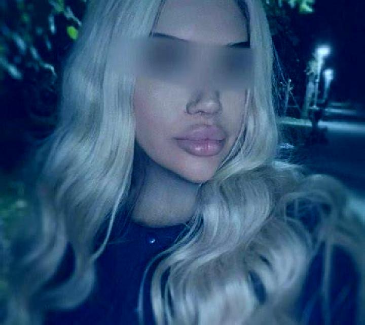 Miriam Prejano escort