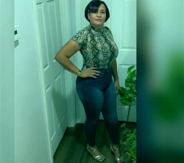 Miriam Sanlucar de Barrameda escort