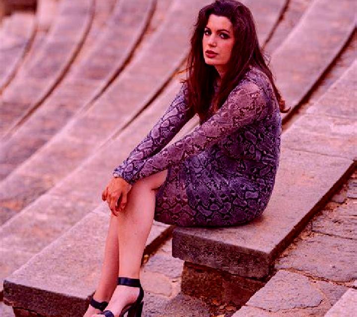 Miriam Susinos del Paramo escort