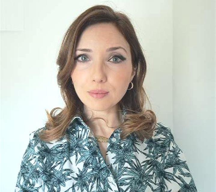 Miriam Valdemorales escort