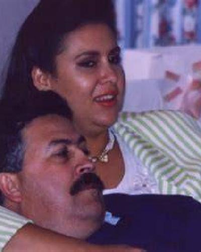 Miriam Valle de Tabladillo escort
