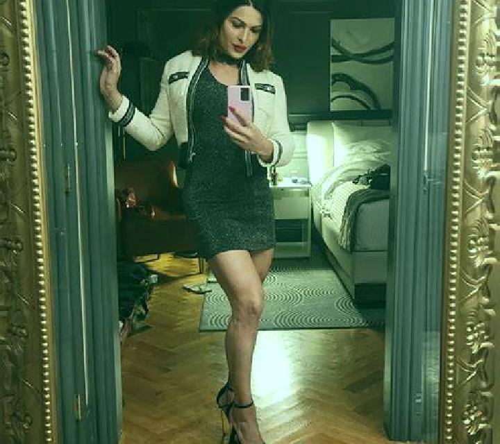 Nadia 2 Bernardos escort