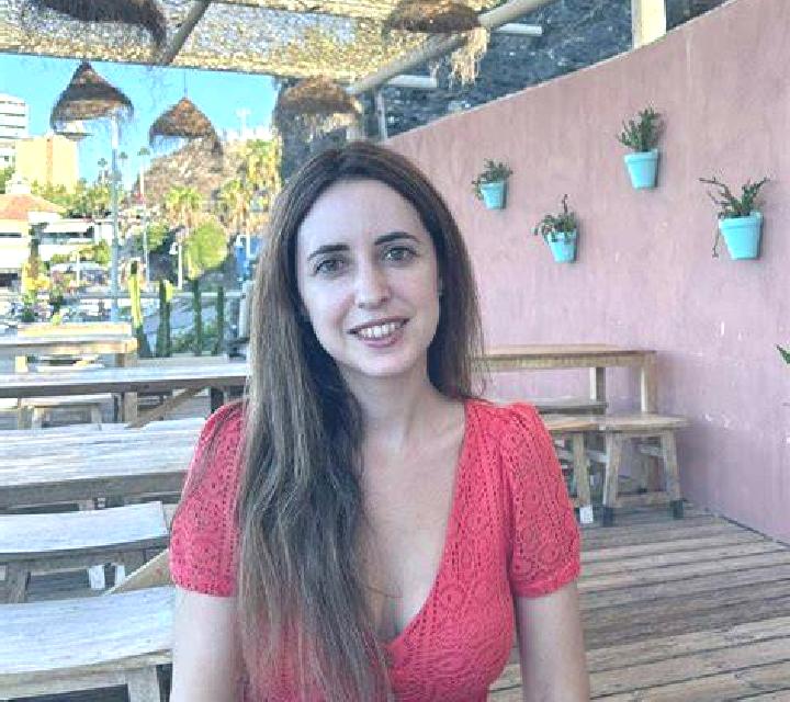Nadia 2 Cabra escort