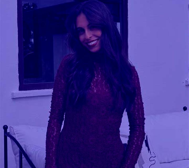 Nadia 2 Castellar del Valles escort