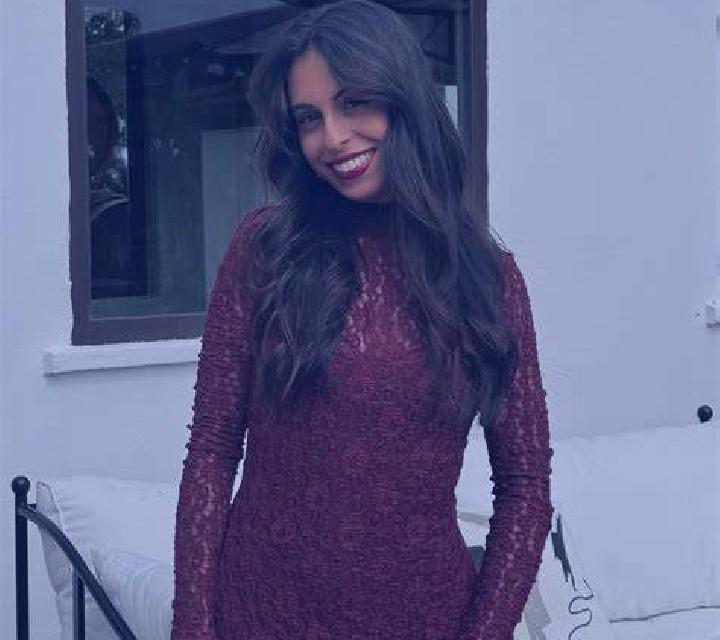 Nadia 2 Cenicero escort