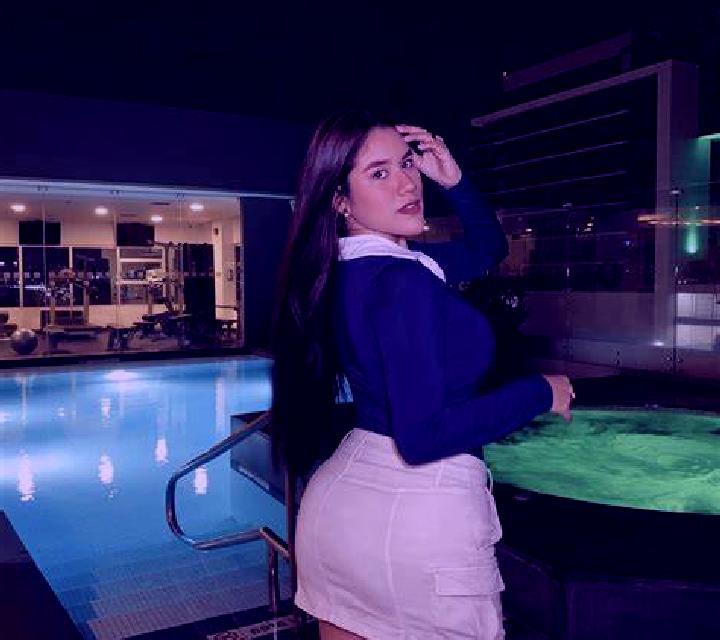 Nadia 2 Estercuel escort