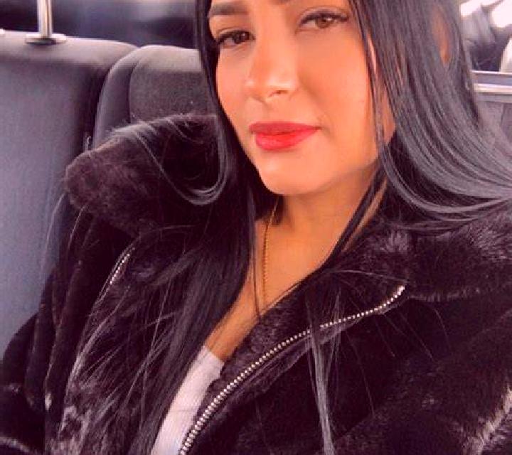 Nadia 2 Justel escort