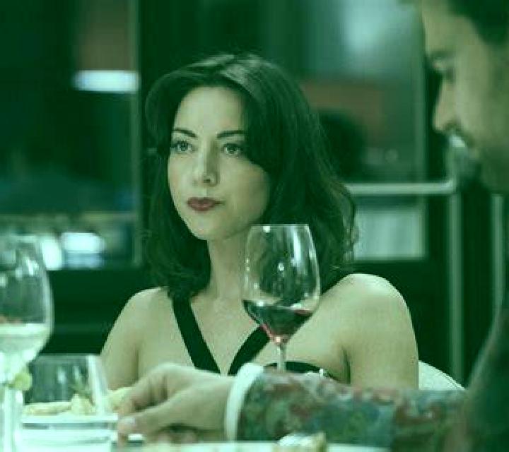 Nadia 2 Molvizar escort