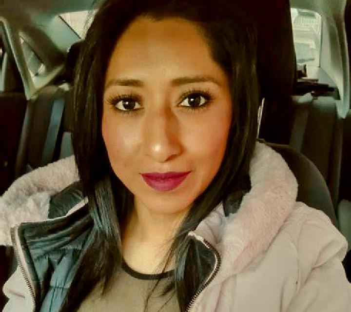 Nadia 2 Navalmoralejo escort