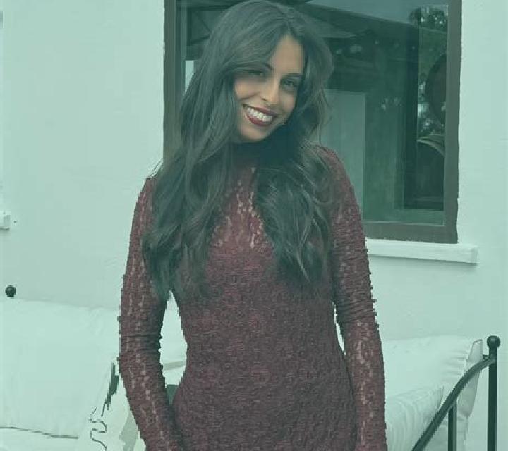 Nadia 2 Peralveche escort